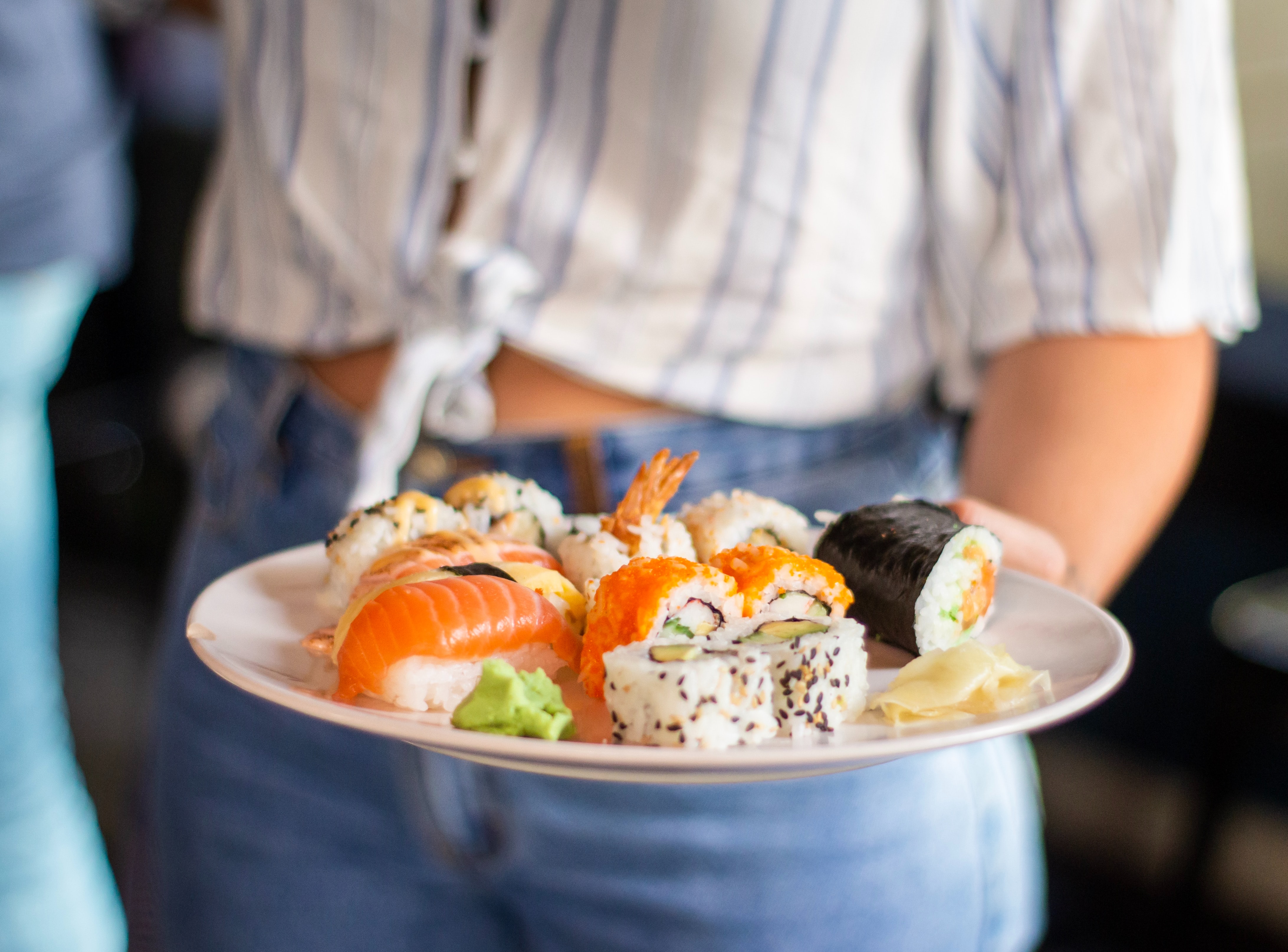 Authentic Middle Eastern Flavors in Elizabethtown