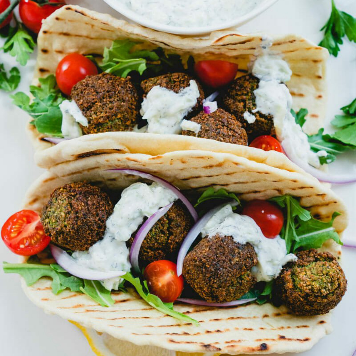 Order Fresh Mediterranean Flavors Online Today