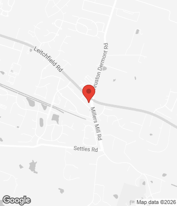 Map of Gyro house - 4551 Springhill Dr, Ste 1, Owensboro, KY, 42303, US